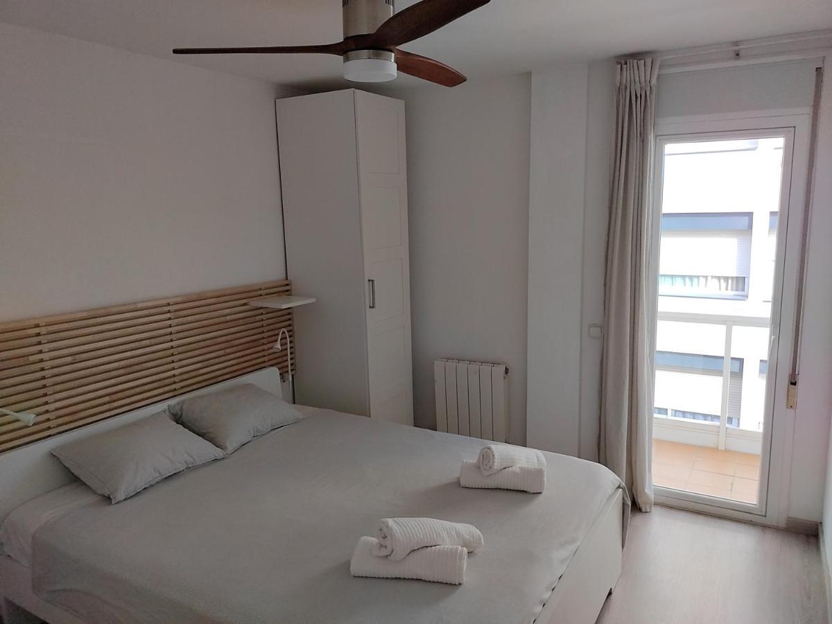 Luxury Apartment Accommodation, Next To Beach & Train Station 칼레라 외부 사진